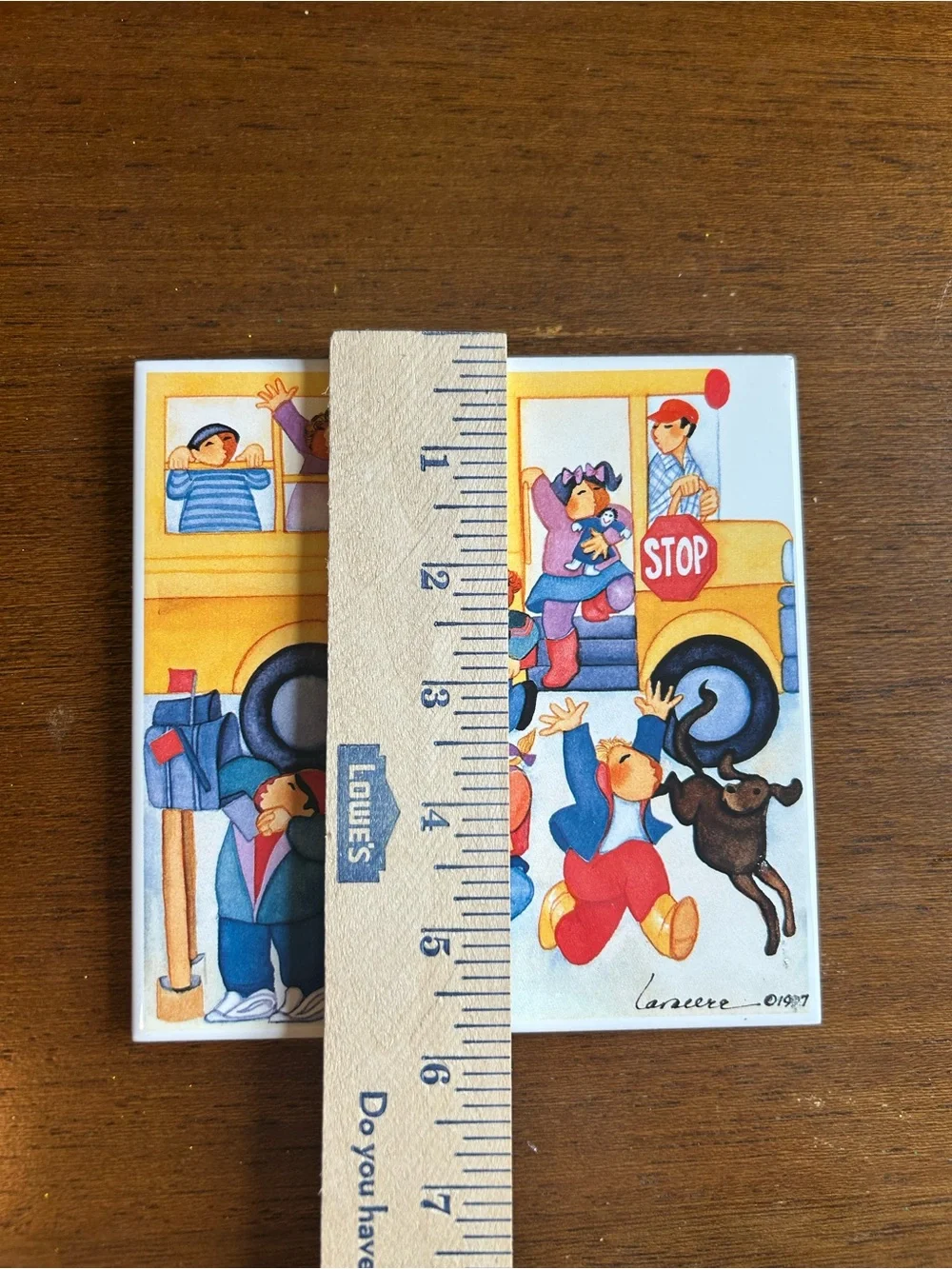 Unbranded vtg barbara
